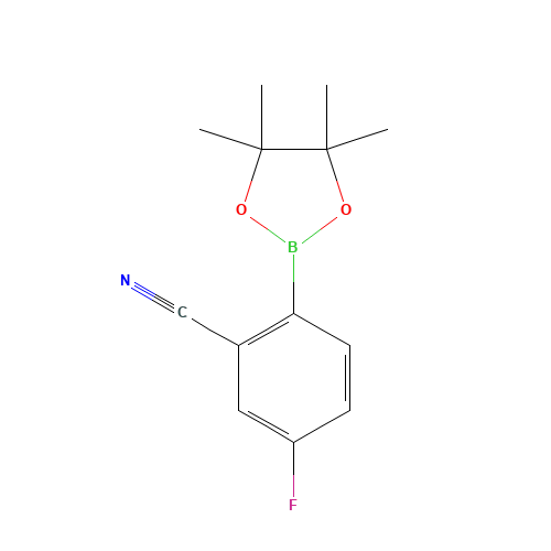 chemical structure of 461451-63-8 FT-0698433