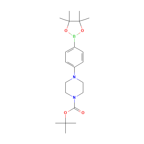 chemical structure of 470478-90-1 FT-0698442