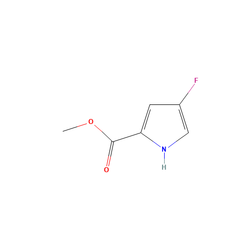 chemical structure of 475561-89-8 FT-0698452