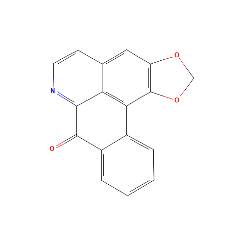 chemical structure of 475-75-2 FT-0698453