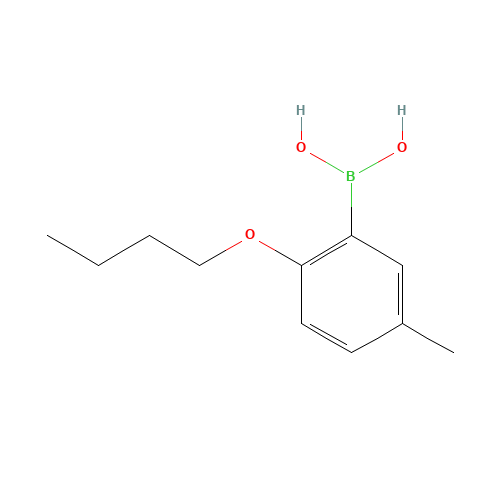 chemical structure of 480438-72-0 FT-0698461
