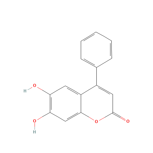 chemical structure of 482-82-6 FT-0698463