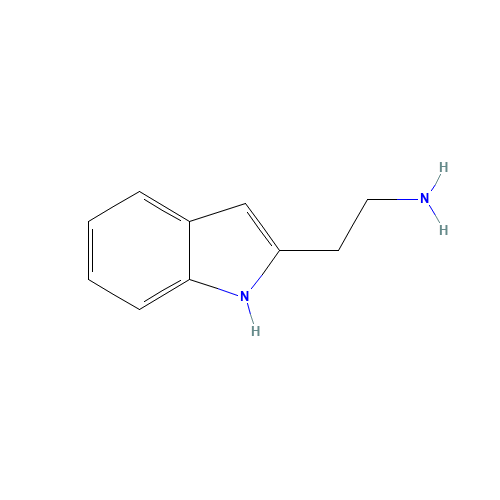 chemical structure of 496-42-4 FT-0698474
