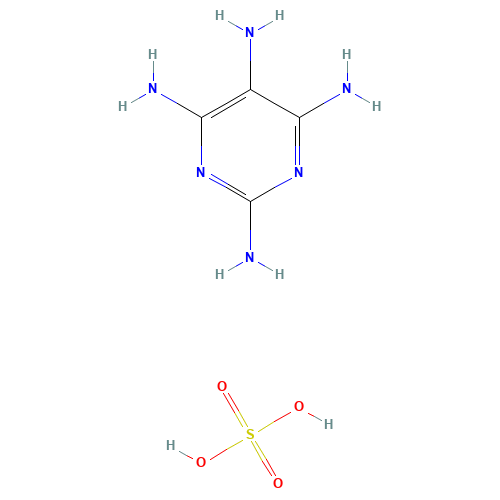 chemical structure of 49647-58-7 FT-0698475