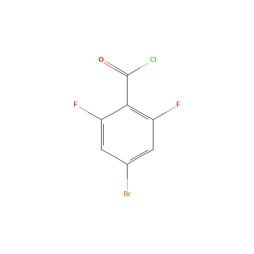chemical structure of 497181-19-8 FT-0698478