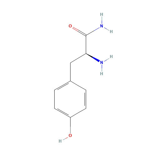 chemical structure of 4985-46-0 FT-0698481