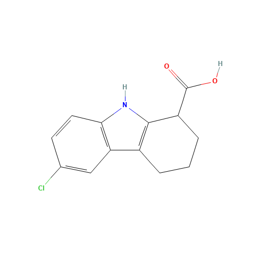 chemical structure of 50639-66-2 FT-0698489