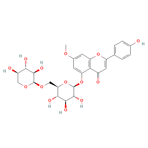 chemical structure of 50675-78-0 FT-0698491