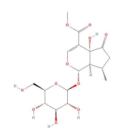 chemical structure of 50816-24-5 FT-0698493