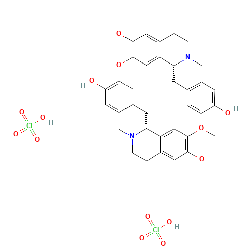 chemical structure of 5088-90-4 FT-0698494