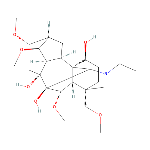 chemical structure of 509-18-2 FT-0698497