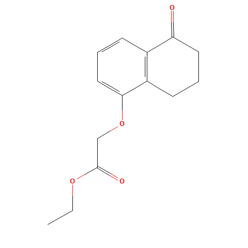 chemical structure of 51062-73-8 FT-0698498