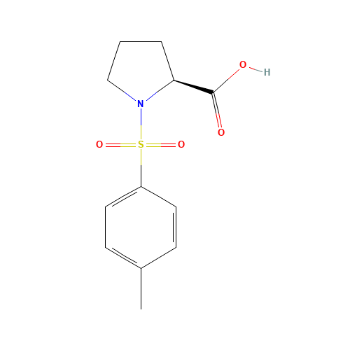 chemical structure of 51077-01-1 FT-0698500