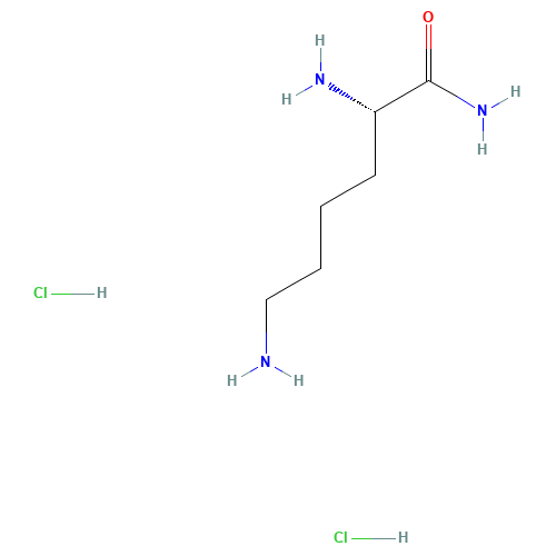 chemical structure of 51127-08-3 FT-0698501