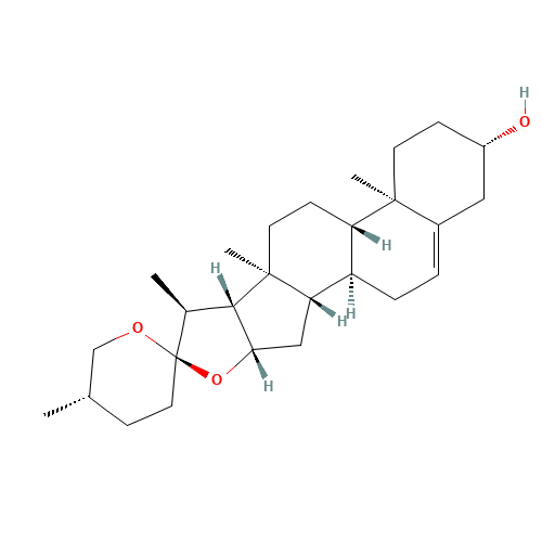 chemical structure of 512-06-1 FT-0698502