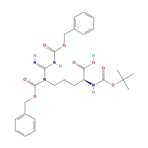 chemical structure of 51219-19-3 FT-0698503