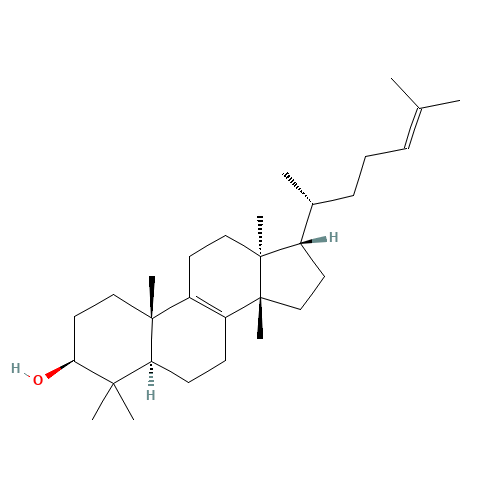 chemical structure of 514-47-6 FT-0698509