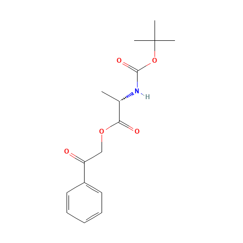 chemical structure of 51814-46-1 FT-0698516