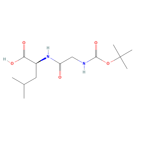 chemical structure of 51871-42-2 FT-0698517