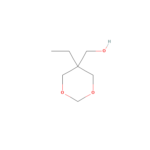 chemical structure of 5187-23-5 FT-0698518