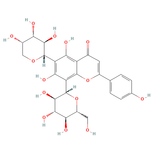 chemical structure of 52012-29-0 FT-0698519