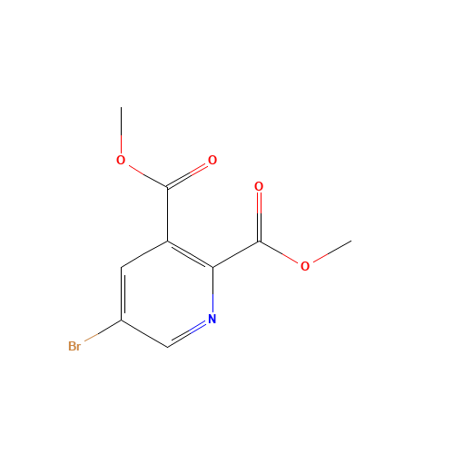 chemical structure of 521980-82-5 FT-0698522