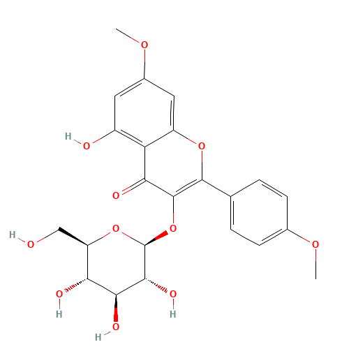 chemical structure of 52208-77-2 FT-0698523