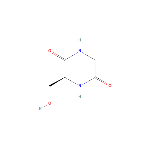 chemical structure of 52661-98-0 FT-0698532