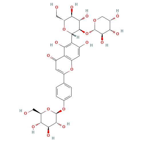chemical structure of 53452-16-7 FT-0698541