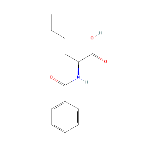 chemical structure of 54430-46-5 FT-0698555