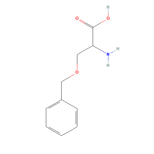 chemical structure of 5445-44-3 FT-0698558