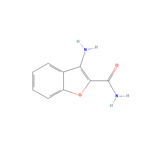 chemical structure of 54802-10-7 FT-0698567