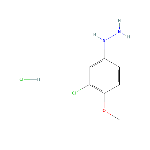 chemical structure of 54812-55-4 FT-0698568