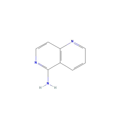 chemical structure of 55570-60-0 FT-0698588