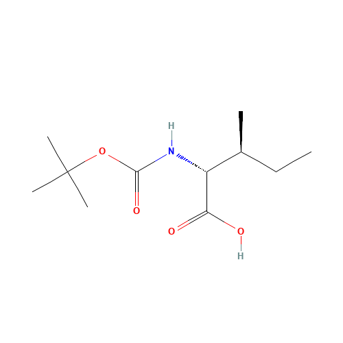 chemical structure of 55780-90-0 FT-0698596