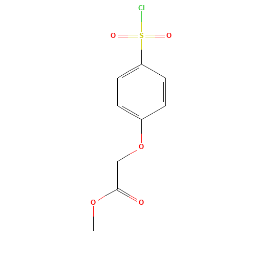 chemical structure of 56077-78-2 FT-0698600