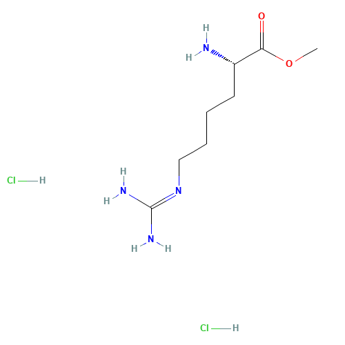 chemical structure of 56217-34-6 FT-0698601