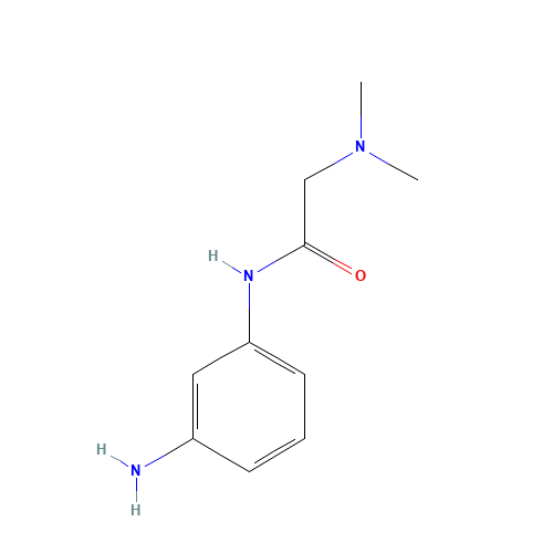 chemical structure of 562826-95-3 FT-0698604