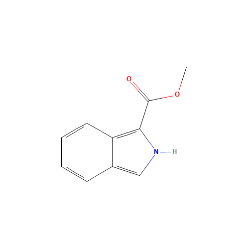 chemical structure of 56365-71-0 FT-0698605