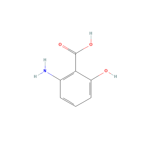 chemical structure of 567-62-4 FT-0698609
