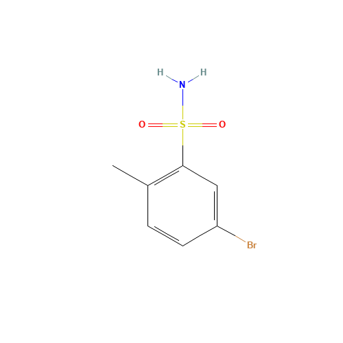 chemical structure of 56919-16-5 FT-0698613