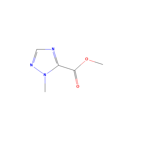 chemical structure of 57031-65-9 FT-0698615