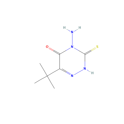chemical structure of 57989-76-1 FT-0698628