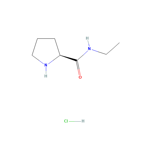 chemical structure of 58107-62-3 FT-0698629