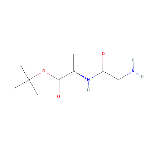 chemical structure of 58177-80-3 FT-0698631