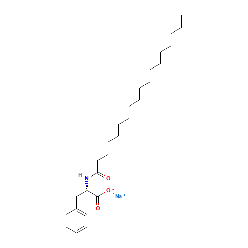 chemical structure of 58725-35-2 FT-0698643
