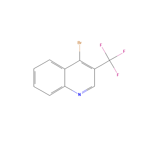 chemical structure of 590371-97-4 FT-0698652