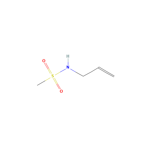 chemical structure of 59639-96-2 FT-0698656