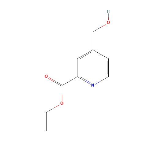 chemical structure of 59663-96-6 FT-0698657