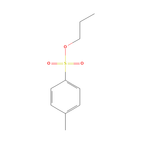 chemical structure of 599-91-7 FT-0698661